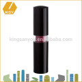 makeup factory empty lipstick plastic luxury cosmetic packaging